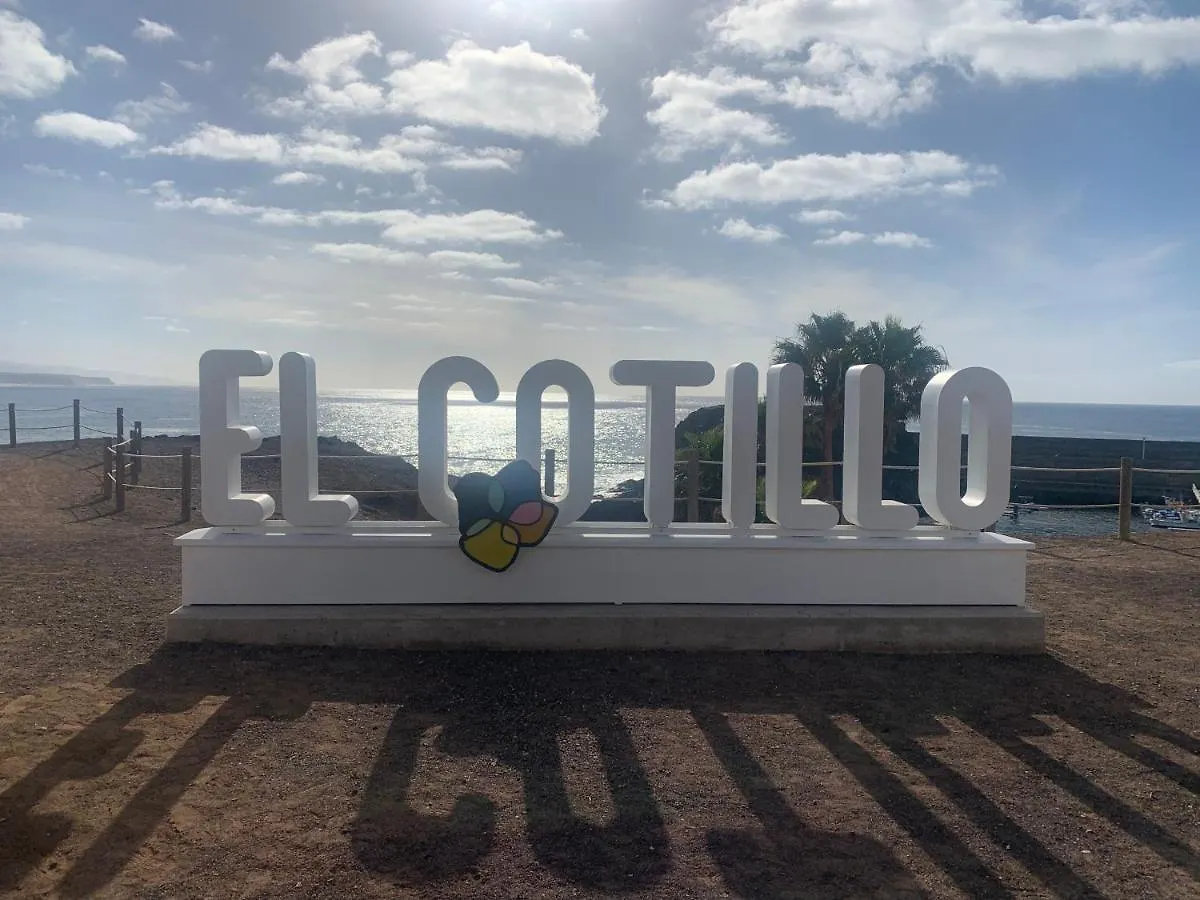 Villa Volcan لا أوليفا